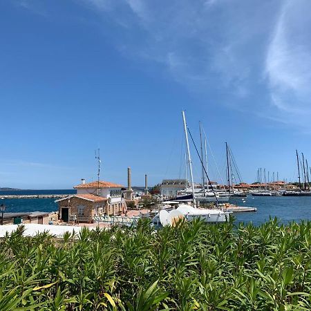 Appartamento Porto Rotondo Rudargia Bagian luar foto