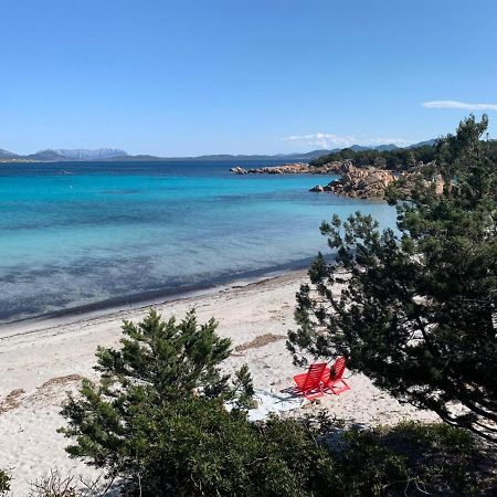 Appartamento Porto Rotondo Rudargia Bagian luar foto