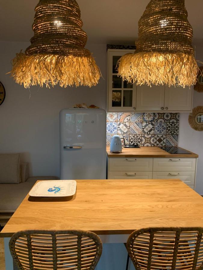 Appartamento Porto Rotondo Rudargia Bagian luar foto