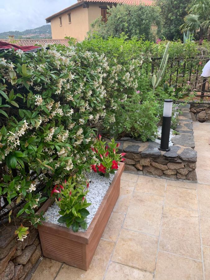Appartamento Porto Rotondo Rudargia Bagian luar foto