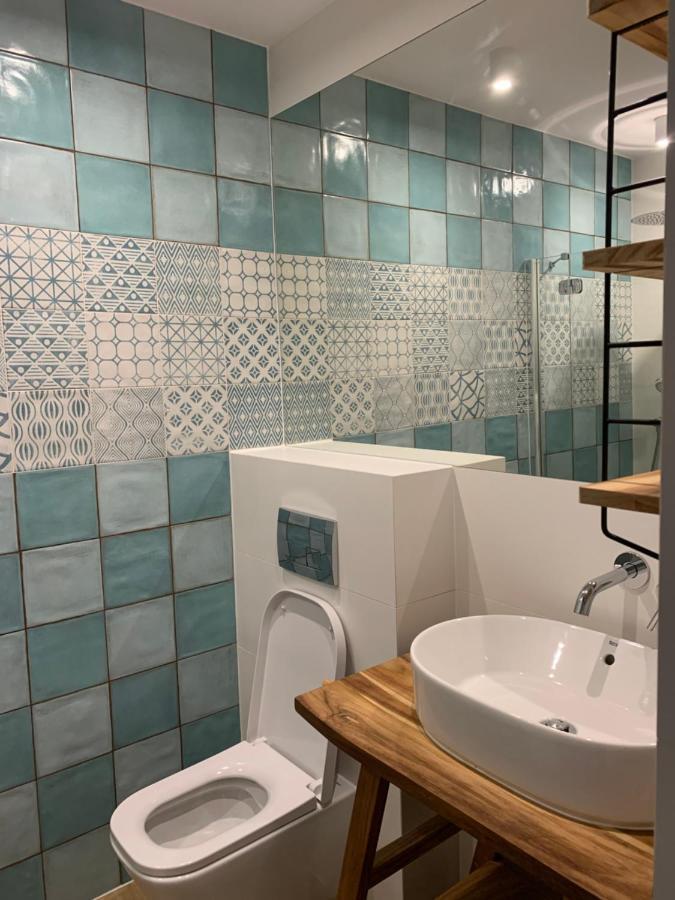 Appartamento Porto Rotondo Rudargia Bagian luar foto