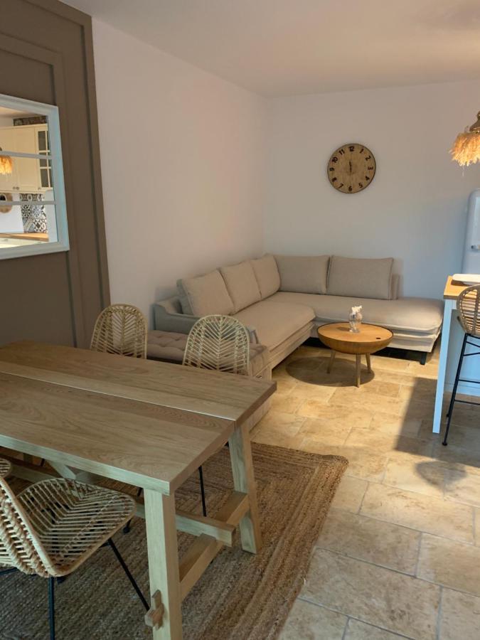 Appartamento Porto Rotondo Rudargia Bagian luar foto