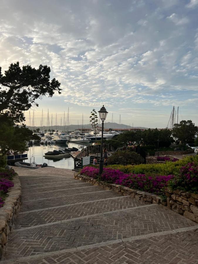 Appartamento Porto Rotondo Rudargia Bagian luar foto