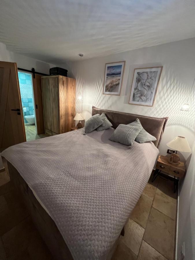 Appartamento Porto Rotondo Rudargia Bagian luar foto